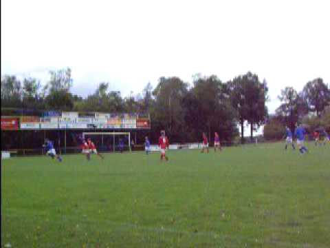 September 2008: Rietmolen B1 - Lochuizen B1