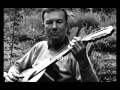 Pete Seeger-"Two From Shakespeare" (Full Fathom Five and Perchance to Win)