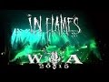 In Flames - The Chosen Pessimist LIVE @ Wacken 2015