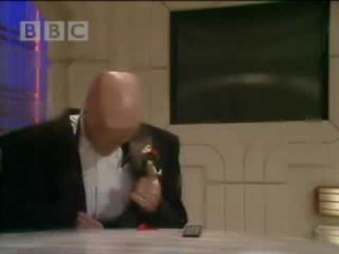 Kryten's First Hangover