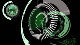 Tchoum - Flowers Of Apocalypse (HD 1080p)