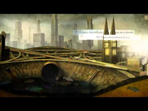 Pozo (Video oficial) - Lisandro Aristimuño