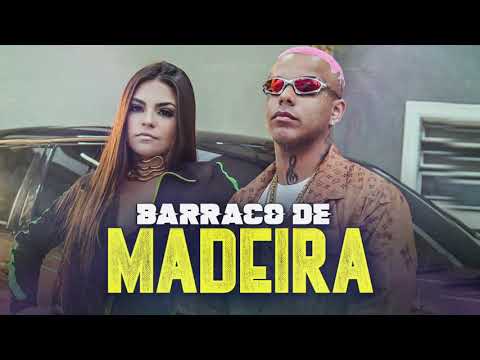 Mc Charada & Lele Tridico Barraco De Madeira 2019/PRODUÇÃO