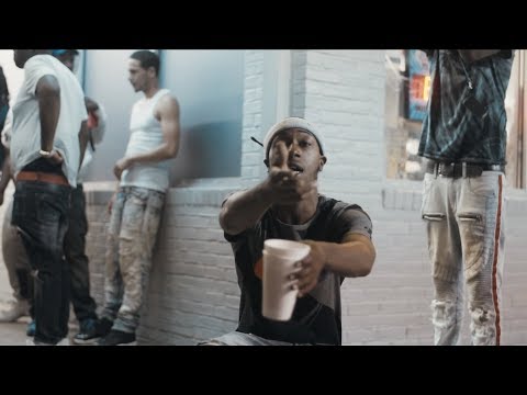 Ralph Taj Aka YoungTaj - Remembrance Video/ Shot By @TriggTheRuler