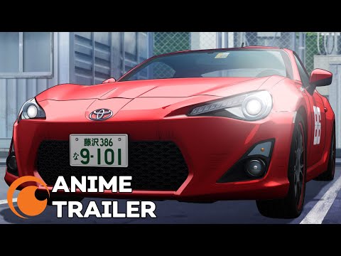 Trailer-Vorschau: MF GHOST