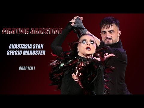 Maruster Sergiu - Anastasia Stan, GER 2023 | GOC Showdance Latin - Fighting Addiction - Chapter I