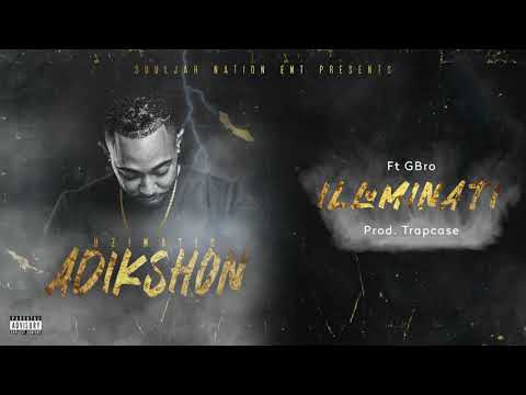 UziMatic x GBro - Illuminati (prod. Trapcase)