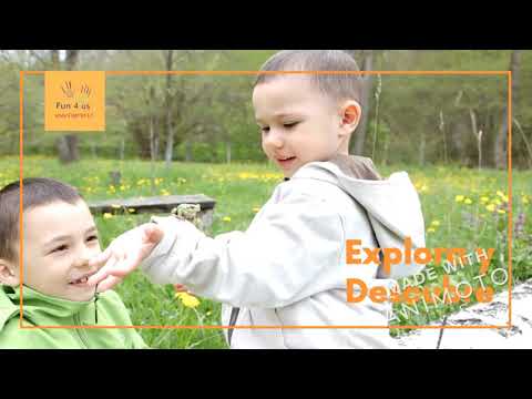 Fun4us Otra Forma de Aprender 720p