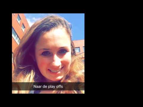 3 april: Nijmegen D1 - Union D1