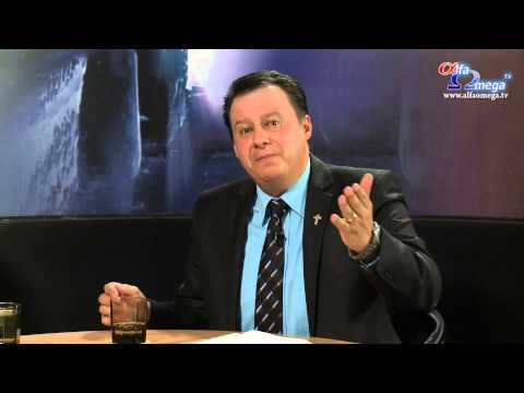 Inregistrarea emisiunii in direct Calea Adevarul si Viata - 17 octombrie 2013 - despre Mantuire