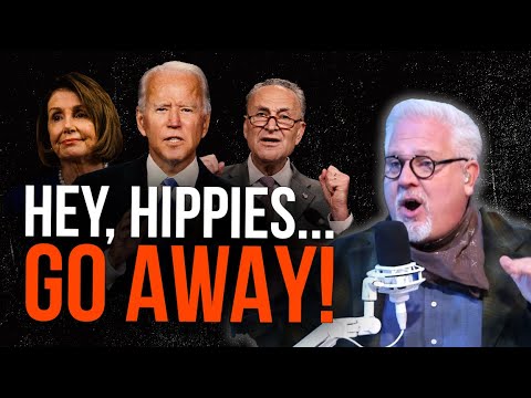 How the 1970s 'Hippie Generation' is RUINING America TODAY