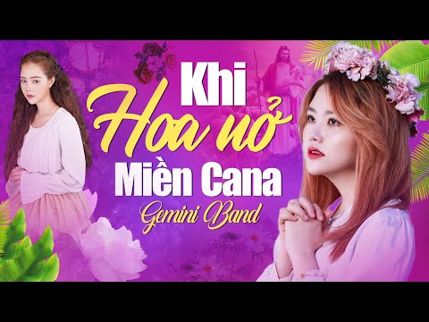Thể hiện bởi Gemini Band