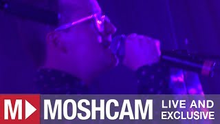 Hot Chip - Don&#39;t Deny Your Heart | Live in Sydney | Moshcam