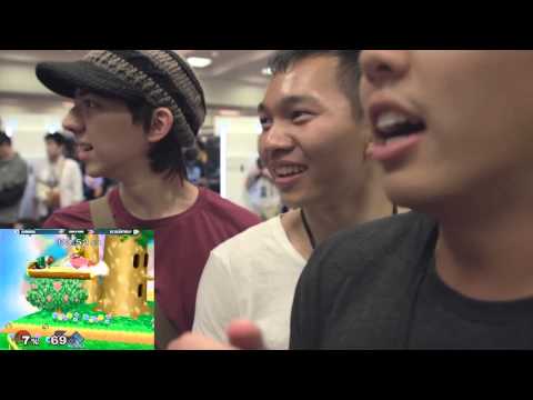 EVO2015 - Kalamazhu Watching Armada