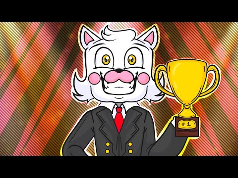 Mind-Blowing FNAF Awards Roleplay in Minecraft!