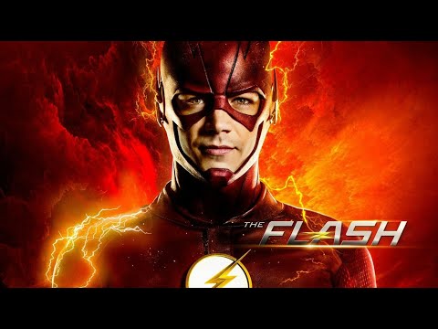 DC - The Flash 