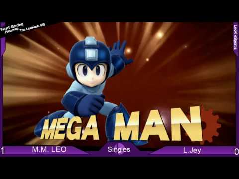 Losers Finals M.M.Leo Vs Jey