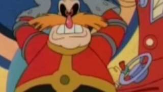 Cover art for Robotnik's Pingas Machine