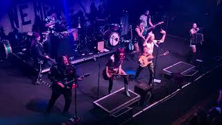 Music video thumbnail preview for 2026-03-17 - Gogol Bordello w/Puzzled Panther - From Boyarka to Boyaca - Brooklyn Bowl- Nashville,TN by Beta Boys