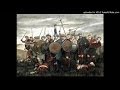 Seamus Kennedy - Scottish soldier 
