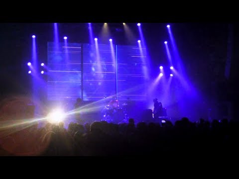 Fuzz Club Eindhoven 2018