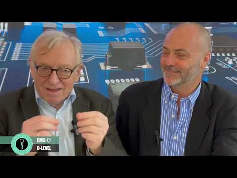 EMSNOW-in4ma 2024 OnTour: Insights, Analysis and Data from Eastern European EMS Visits