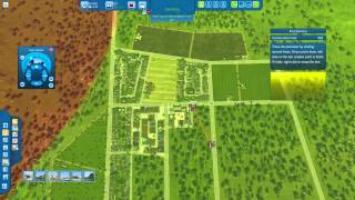 Cities XL 2012 Gameplay