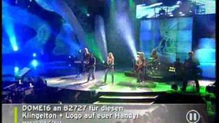 Vanilla Ninja - Liar@LIVE(RTL - The Dome3)