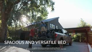 Ford Lightning® Platinum® Truck | What You Need