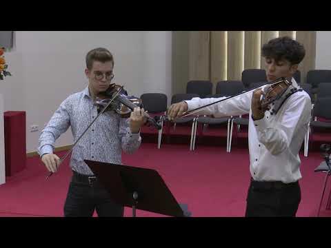 Porți în Sabat se deschid, Pentru cei neprihăniți.