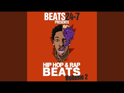Extrao Loit (Hard Hip Hop Beat Mix) (Rap Instrumental)