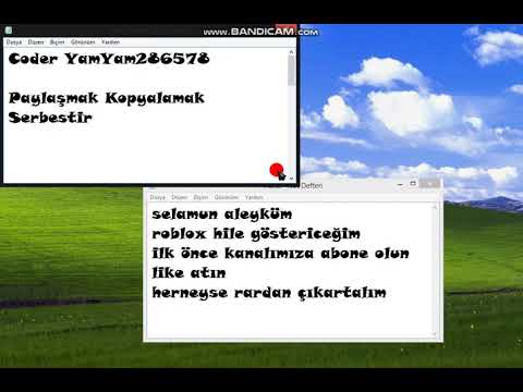 Roblox Robux Hilesi 2018 Video Roblox - 