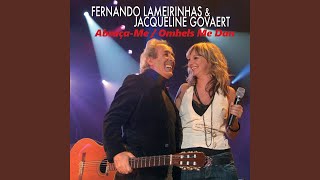 Fernando Lameirinhas & Jacqueline Govaert - Abrace Me video