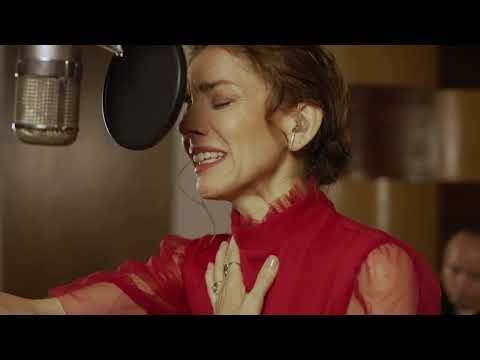 María San Felipe/ Por Si Volvieras (Sesión en vivo)