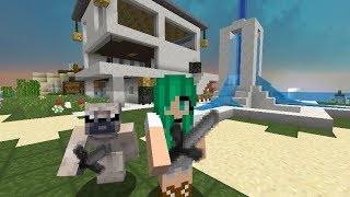 mcpvp　raid.brawl.com　"Bidop's ask island and Allen Walker on the JukeBox"