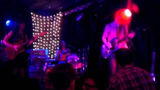 Wild Flag-Endless Talk- LIVE (10.08.2011) Empty Bottle, Chicago