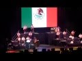 Vicente Fernandez - Mexico lindo y querido - Chile 2012