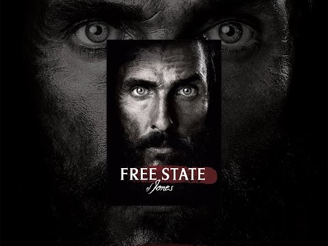 Free State of Jones