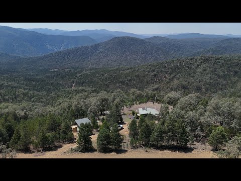 404 Mountain Creek Road, Tenterfield, NSW 2372, 0 slaapkamers, 0 badkamers, Lifestyle Property