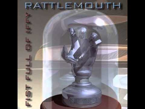 Rattlemouth - Second Place Trophies