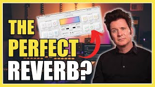Video thumbnail for The Perfect Reverb for 2022? - BABY Audio Crystalline by Produce Like A Pro