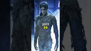 Download lagu The Mummy (2017) Cast Then and Now #shorts #youtubeshorts #trending mp3