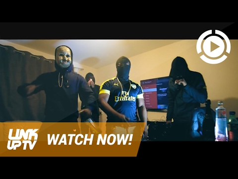 KZ X HR (GMASH) - #WhooshWhatWhere? [Music Video] #23 @HoodRichHR @gmash_23
