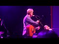 "A Break in the Clouds"  - The JayHawks - 06.14.2019