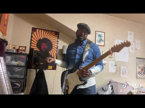 Deep undercover Bluesman #2