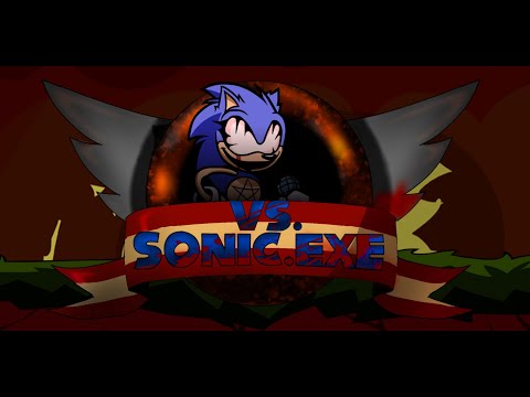 Trickery V3 (Fanmade) - VS. Sonic.EXE Rerun(?) UST