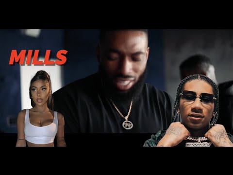 Big Tobz - Champagne Poetry (FREESTYLE VIDEO)