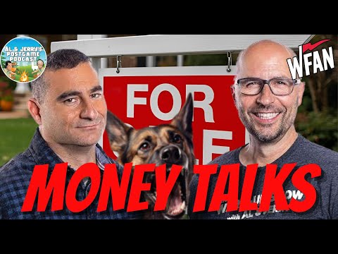 Al & Jerry Talk Taking Financial Risks, Life Changes and Dangerous Dogs