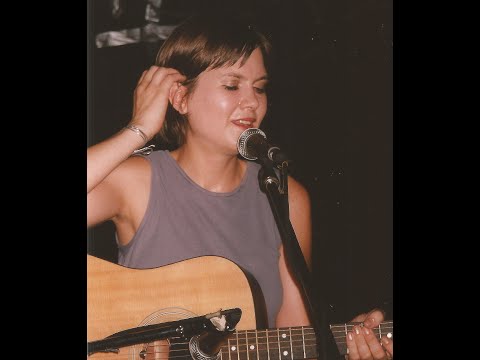 Juliana Hatfield - Acme Underground, NYC August 27, 1998
