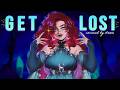 Get Lost (Moana 2)【covered by Anna​⁠】